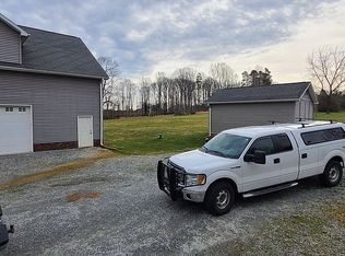 619 Stirewalt Rd, China Grove, NC 28023