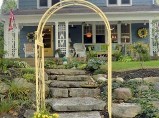 466 Piedmont Rd, Columbus, OH 43214