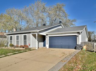 270 Bryant Way, Bolingbrook, IL 60440