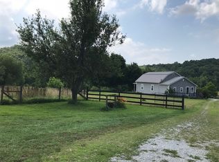 5035 Bradfordsville Rd, Bradfordsville, KY 40009