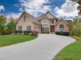 140 Bunker Hill Ct, Winston Salem, NC 27107
