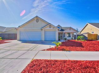 3311 W Wren Ave, Visalia, CA 93291