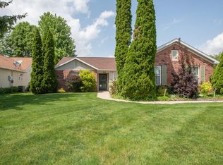 5148 Stable Dr, Lafayette, IN 47905