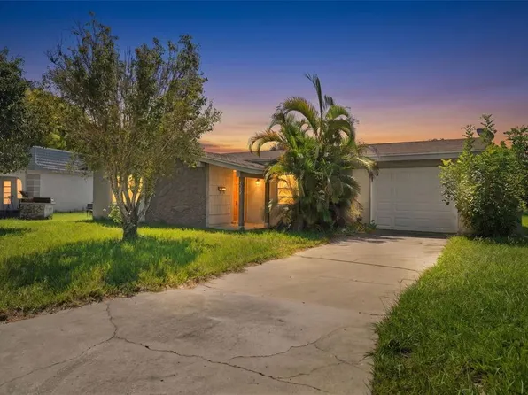 4312 NEWBURY DRIVE, NEW PORT RICHEY, FL 34652