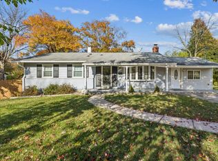 7714 Arlen St, Annandale, VA 22003