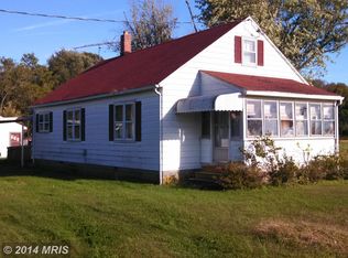 4951 Jones Thicket Rd, Vienna, MD 21869