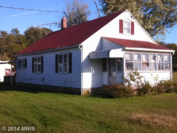 4951 Jones Thicket Rd, Vienna, MD 21869