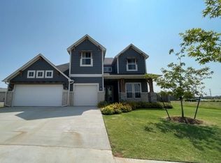 17908 Cristobal Blvd, Edmond, OK 73012