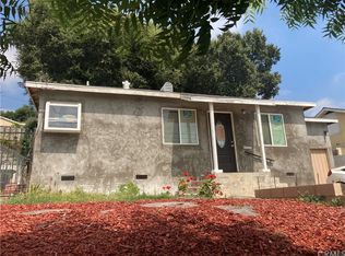 1908 Glen Ave, Pasadena, CA 91103
