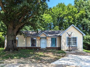 462 Fernhill Cv, Memphis, TN 38127