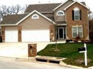 979 Daffodil Ridge Dr, O'Fallon, MO 63366