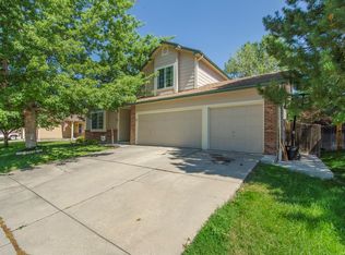 4207 Ashcroft Ave, Castle Rock, CO 80104