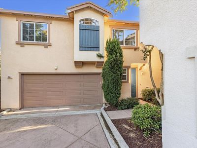4564 Cheeney St, Santa Clara, CA, 95054
