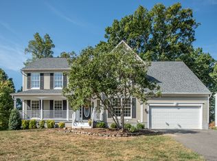 5 Norfolk St, Fredericksburg, VA 22406
