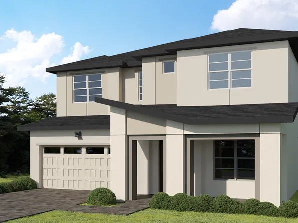 Woodmere III Plan, Havenfield at Crossprairie