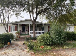 1630 West Ave S, Pinewood, SC 29125