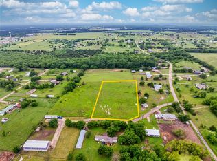 322 Carter Trl, Quinlan, TX 75474