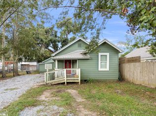 22077 6th St, Silverhill, AL 36576