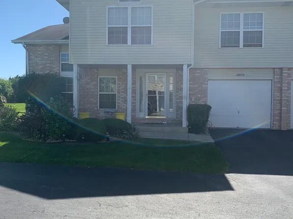 18021 Vista Dr, Country Club Hills, IL 60478