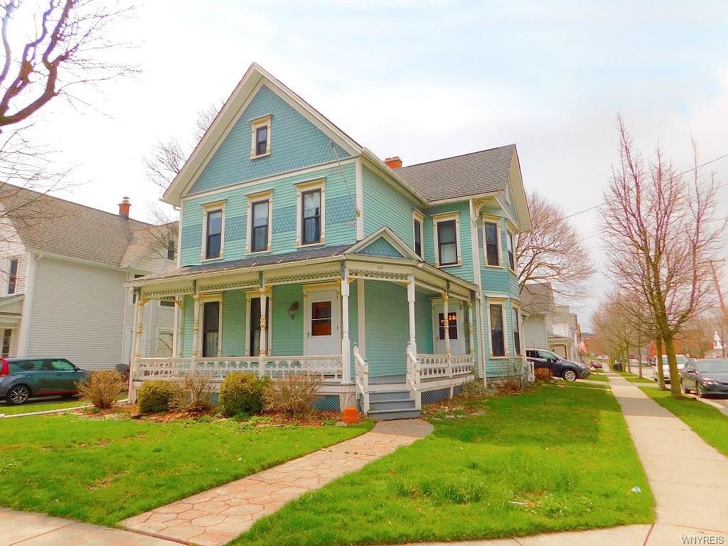 30 School St, Lancaster, NY 14086 Zillow