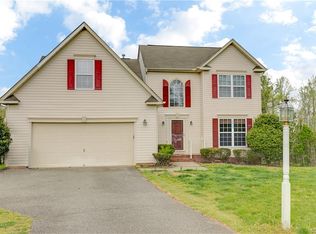 1009 Armour Ct, Richmond, VA 23223