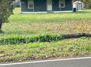 731 Dotson Memorial Rd, Maryville, TN 37801