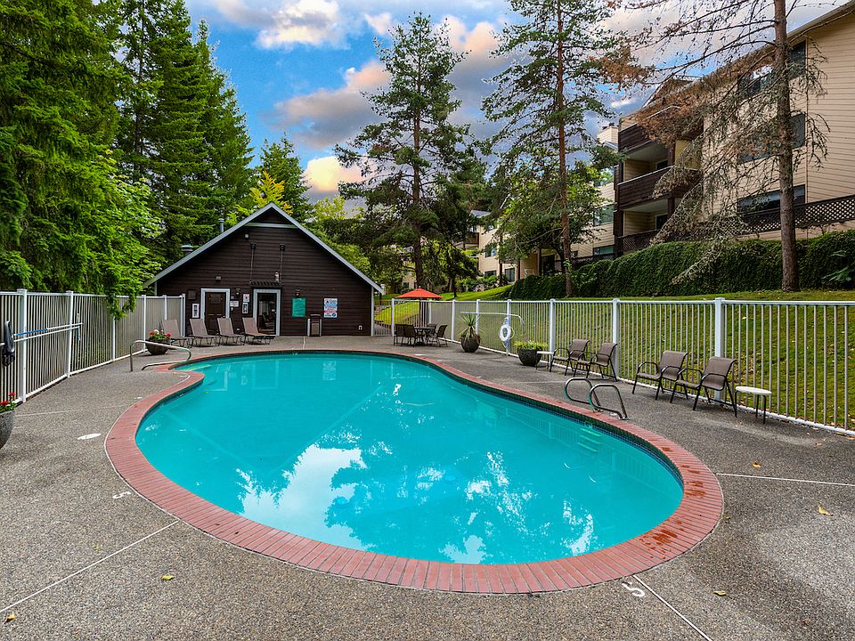 Cedar Heights Apartment Rentals Kirkland, WA Zillow