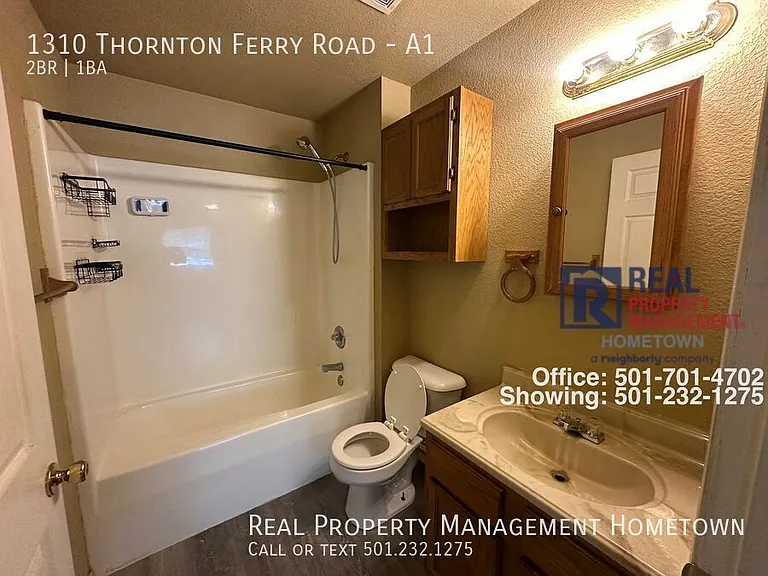 1310 Thornton Ferry Rd #A-1 — Photo 6