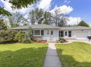 W167N8491 Theodore Ave, Menomonee Falls, WI 53051
