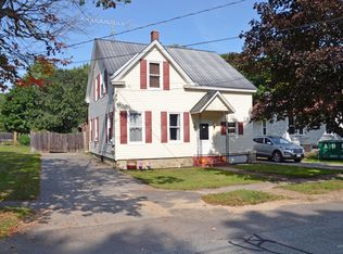 35 Pioneer St, West Paris, ME 04289