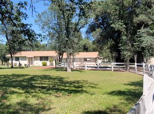 8171 Deschutes Rd, Palo Cedro, CA 96073