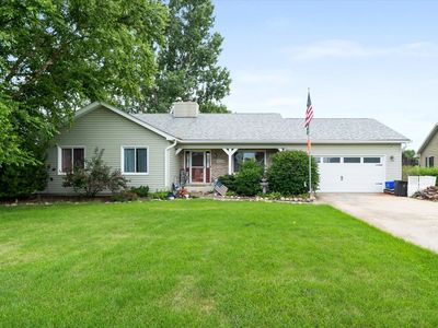 932 Kramer Ln, Sandwich, IL, 60548