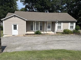 1100 S Trade Days Blvd, Canton, TX 75103