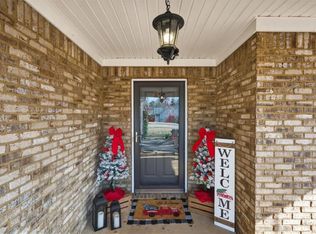 1354 Jefferson Station Rd, Jefferson, GA 30549