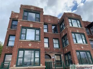 6019 S King Dr, Chicago, IL 60637