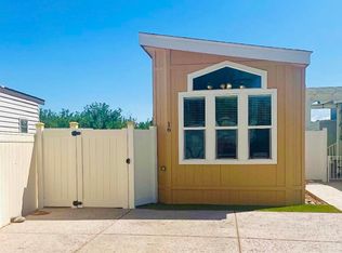 74711 Dillon Rd #16, Desert Hot Springs, CA 92241