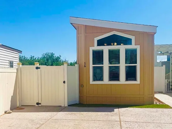 74711 Dillon Rd #16, Desert Hot Springs, CA 92241