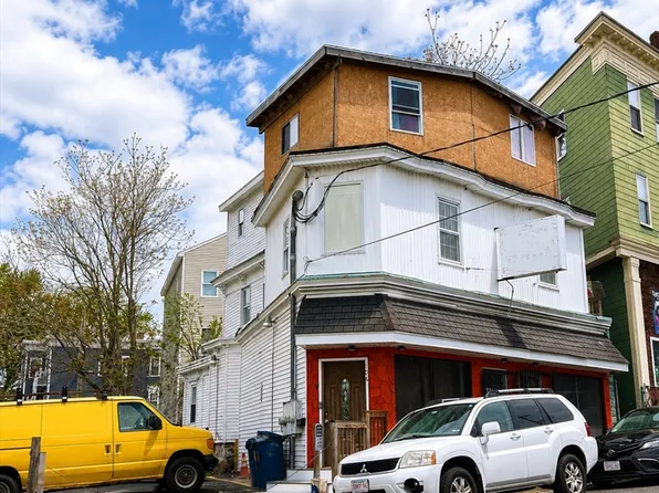 106 E Haverhill St, Lawrence, MA 01841