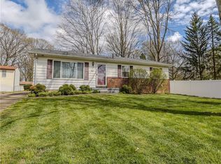 4027 Klein Ave, Stow, OH 44224