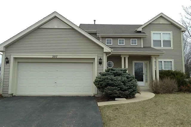 507 Victoria Ln
