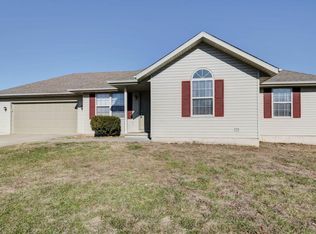 104 W Fall Creek Rd, Willard, MO 65781
