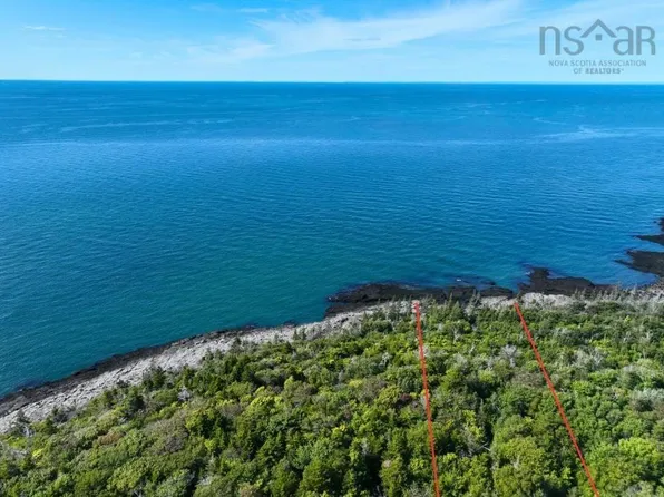 Shore Rd W, Annapolis, NS B0S 1A0