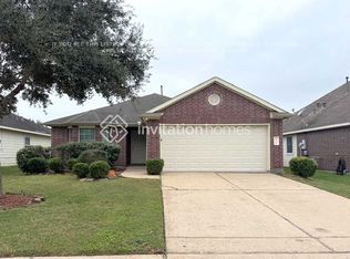 3618 Iris Ridge Way, Fresno, TX 77545