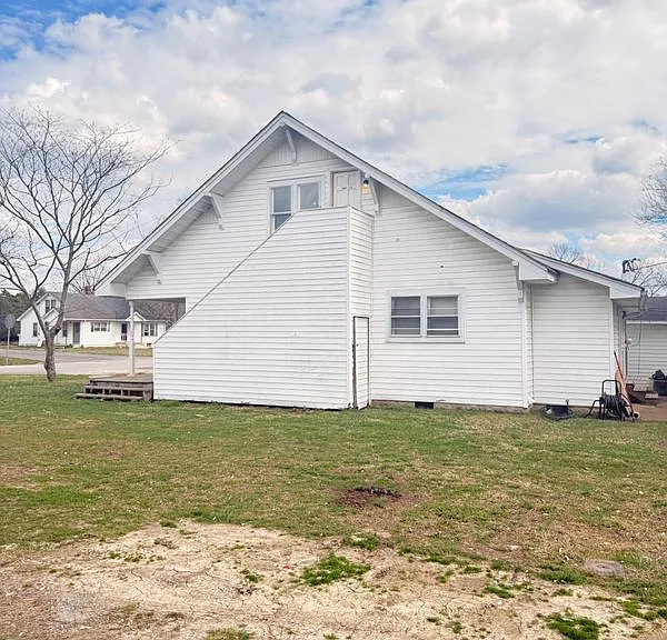 502 Oak Dr #B — Photo 1