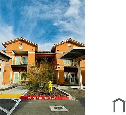 3 bed, 1022 sqft, $1,213 — Photo 3