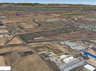 Perry Lane, Dacono, CO 80514