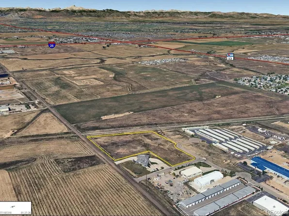 Perry Lane, Dacono, CO 80514