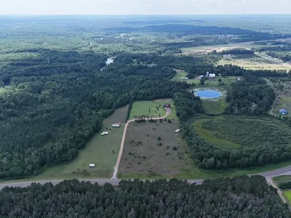 W1073 State Highway 63, Hayward, WI 54843