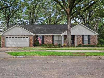 3801 Pope Ave, N Little Rock, AR, 72116