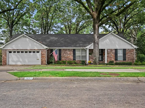3801 Pope Ave, N Little Rock, AR 72116